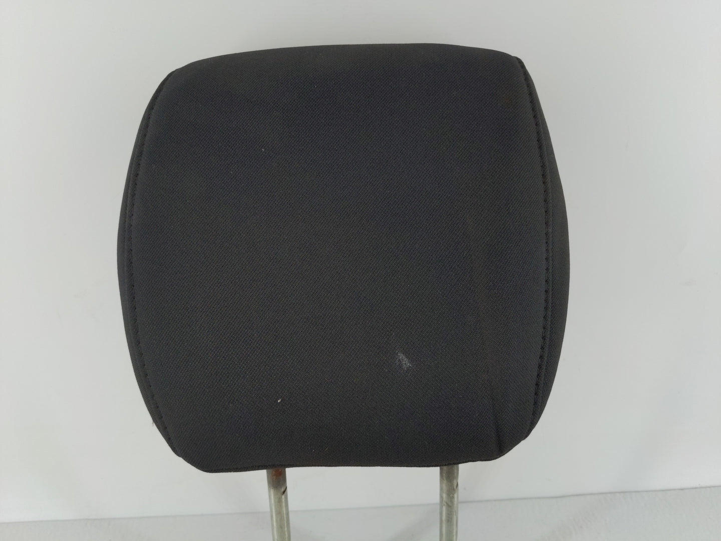 2011 Dodge Ram 1500 Headrest Head Rest Front Driver Passenger Seat Fits OEM Used Auto Parts - Oemusedautoparts1.com