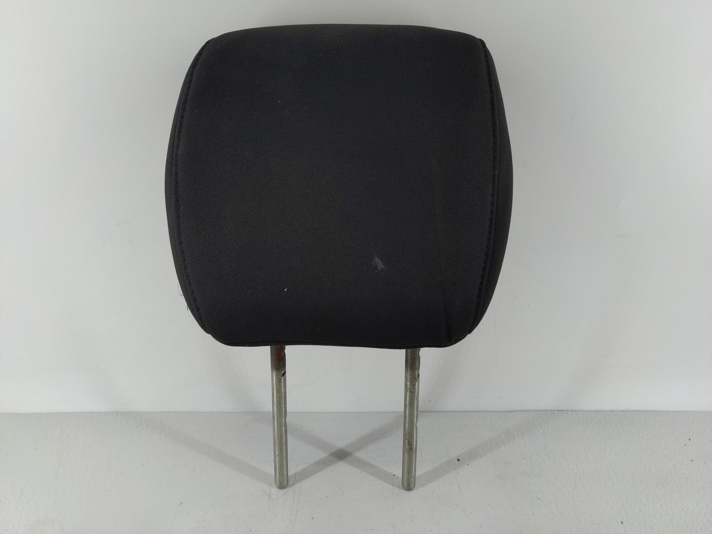 2011 Dodge Ram 1500 Headrest Head Rest Front Driver Passenger Seat Fits OEM Used Auto Parts - Oemusedautoparts1.com