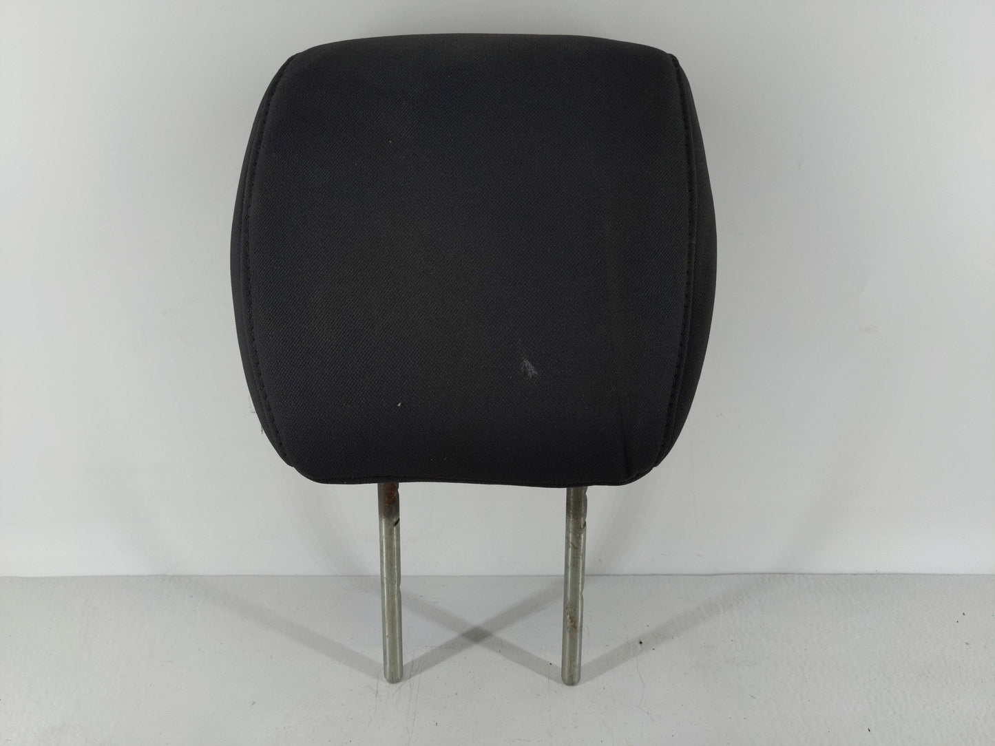 2011 Dodge Ram 1500 Headrest Head Rest Front Driver Passenger Seat Fits OEM Used Auto Parts - Oemusedautoparts1.com