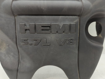compare product 2011 Dodge Ram 1500 Engine Cover