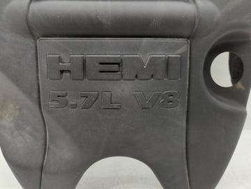 2011 Dodge Ram 1500 Engine Cover - Oemusedautoparts1.com