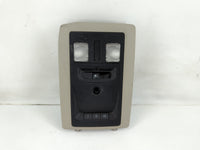 Dodge Ram 1500 Overhead Roof Console Interior Dome Light - Oemusedautoparts1.com