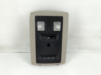 compare product Dodge Ram 1500 Overhead Roof Console Interior Dome Light