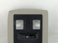 Dodge Ram 1500 Overhead Roof Console Interior Dome Light - Oemusedautoparts1.com