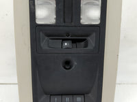Dodge Ram 1500 Overhead Roof Console Interior Dome Light - Oemusedautoparts1.com