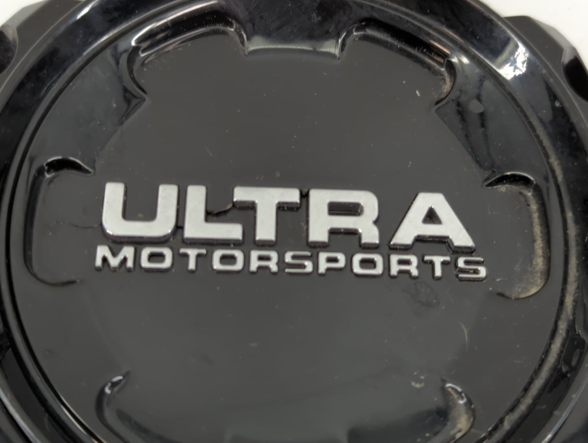 2011 Dodge Ram 1500 Center Cap Oem 1116058 - Oemusedautoparts1.com