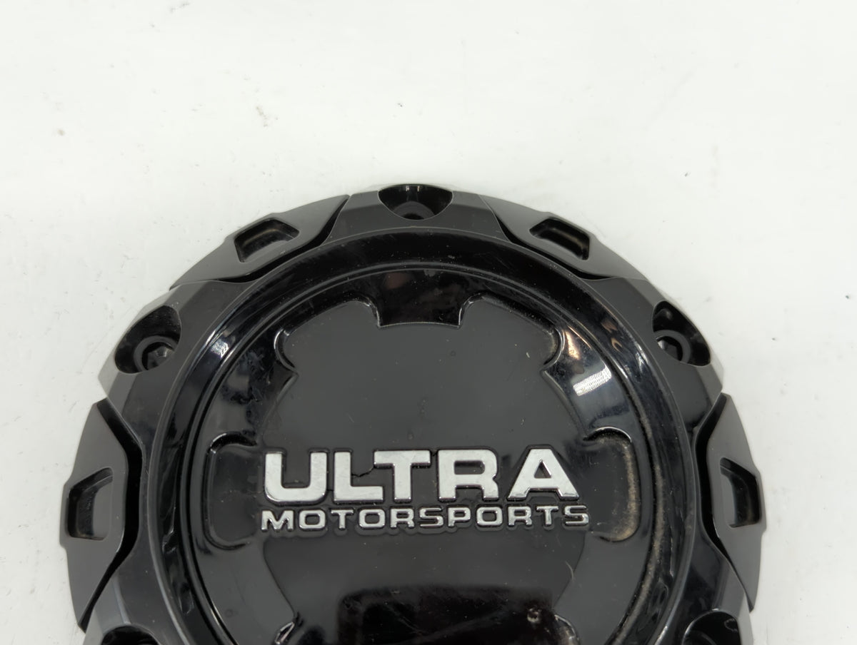 2011 Dodge Ram 1500 Center Cap Oem 1116058 - Oemusedautoparts1.com
