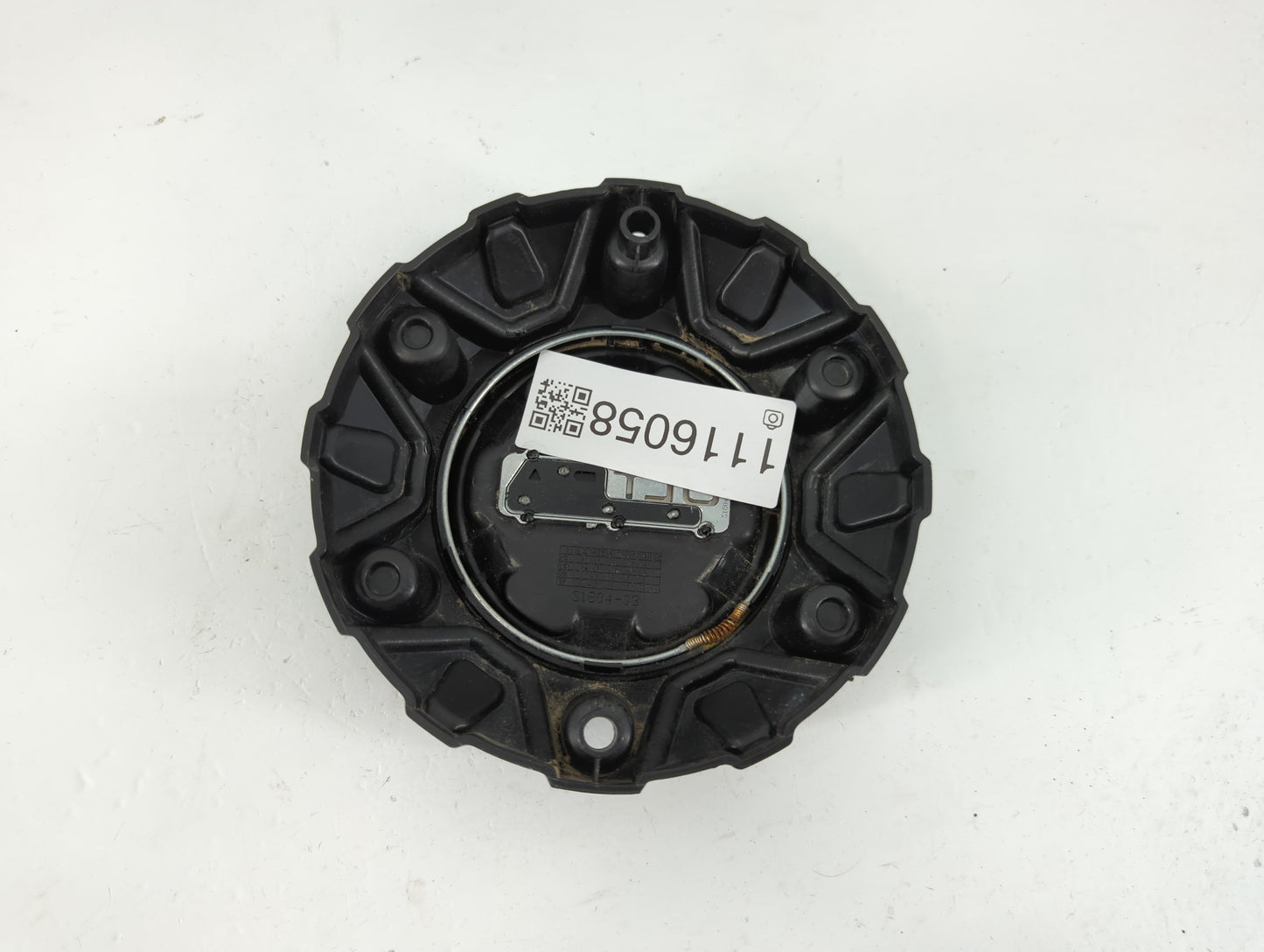 2011 Dodge Ram 1500 Center Cap Oem 1116058 - Oemusedautoparts1.com