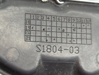 2011 Dodge Ram 1500 Center Cap Oem 1116058 - Oemusedautoparts1.com