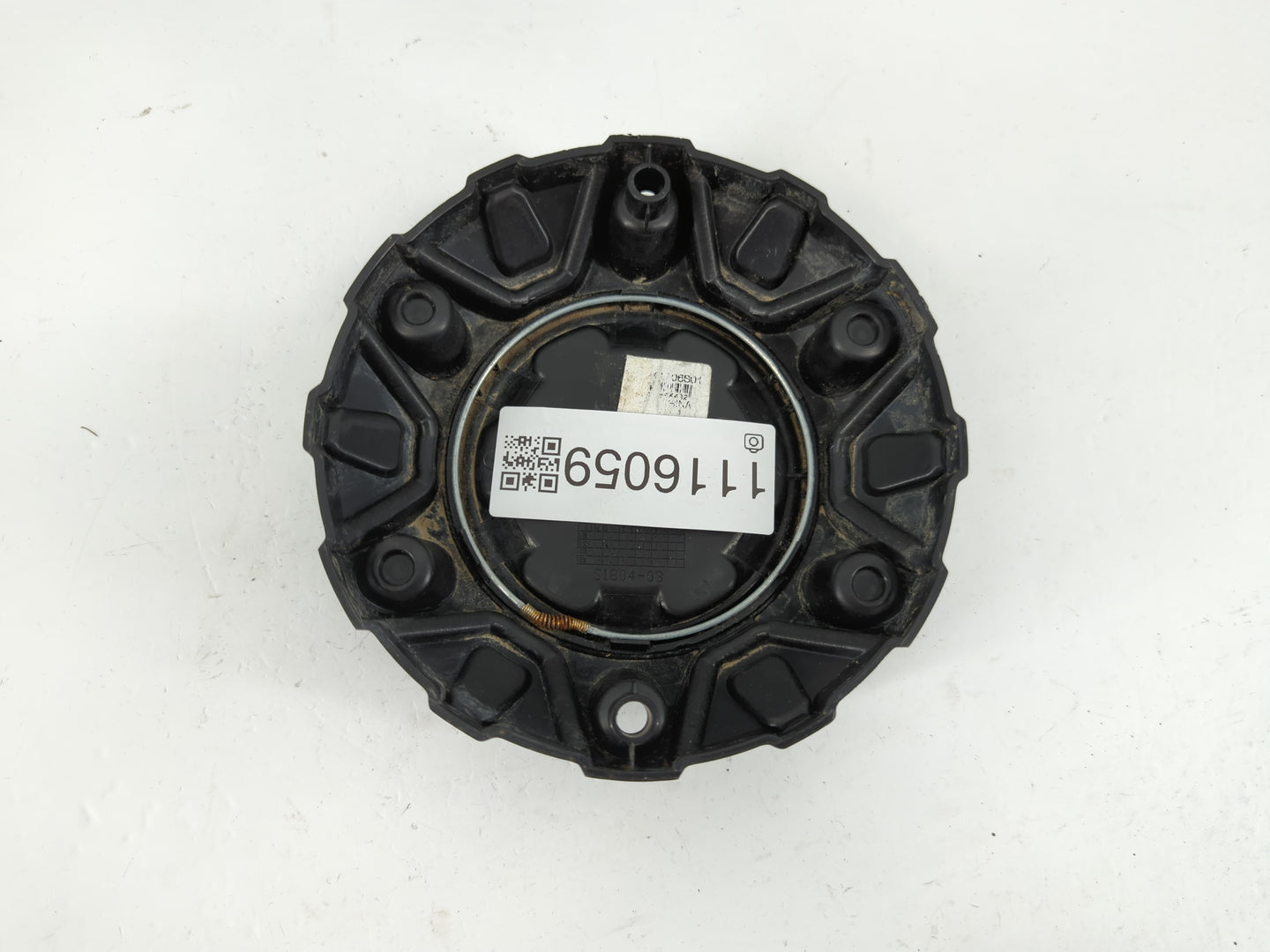 2011 Dodge Ram 1500 Rim Wheel Center Cap - Oemusedautoparts1.com