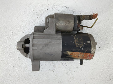 2011 Dodge Ram 1500 Car Starter Motor Solenoid OEM P/N:M000T23271ZC 56044736AC Fits OEM Used Auto Parts - Oemusedautoparts1.