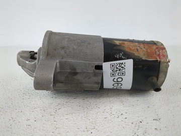 2011 Dodge Ram 1500 Car Starter Motor Solenoid OEM P/N:M000T23271ZC 56044736AC Fits OEM Used Auto Parts