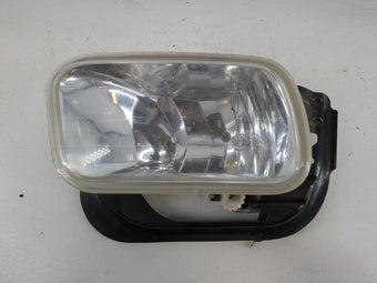 compare product Dodge Ram 1500 Driver Left Oem Front Light Lamp