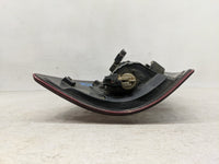 2011 Dodge Ram 1500 Tail Light Assembly Passenger Right OEM P/N:55277414 Fits OEM Used Auto Parts - Oemusedautoparts1.com