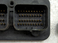 2011 Dodge Ram 1500 PCM Engine Control Computer ECU ECM PCU OEM P/N:P68063102AE 68063102AE Fits OEM Used Auto Parts - Oemuse
