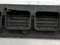 2011 Dodge Ram 1500 PCM Engine Control Computer ECU ECM PCU OEM P/N:P68063102AE 68063102AE Fits OEM Used Auto Parts - Oemuse