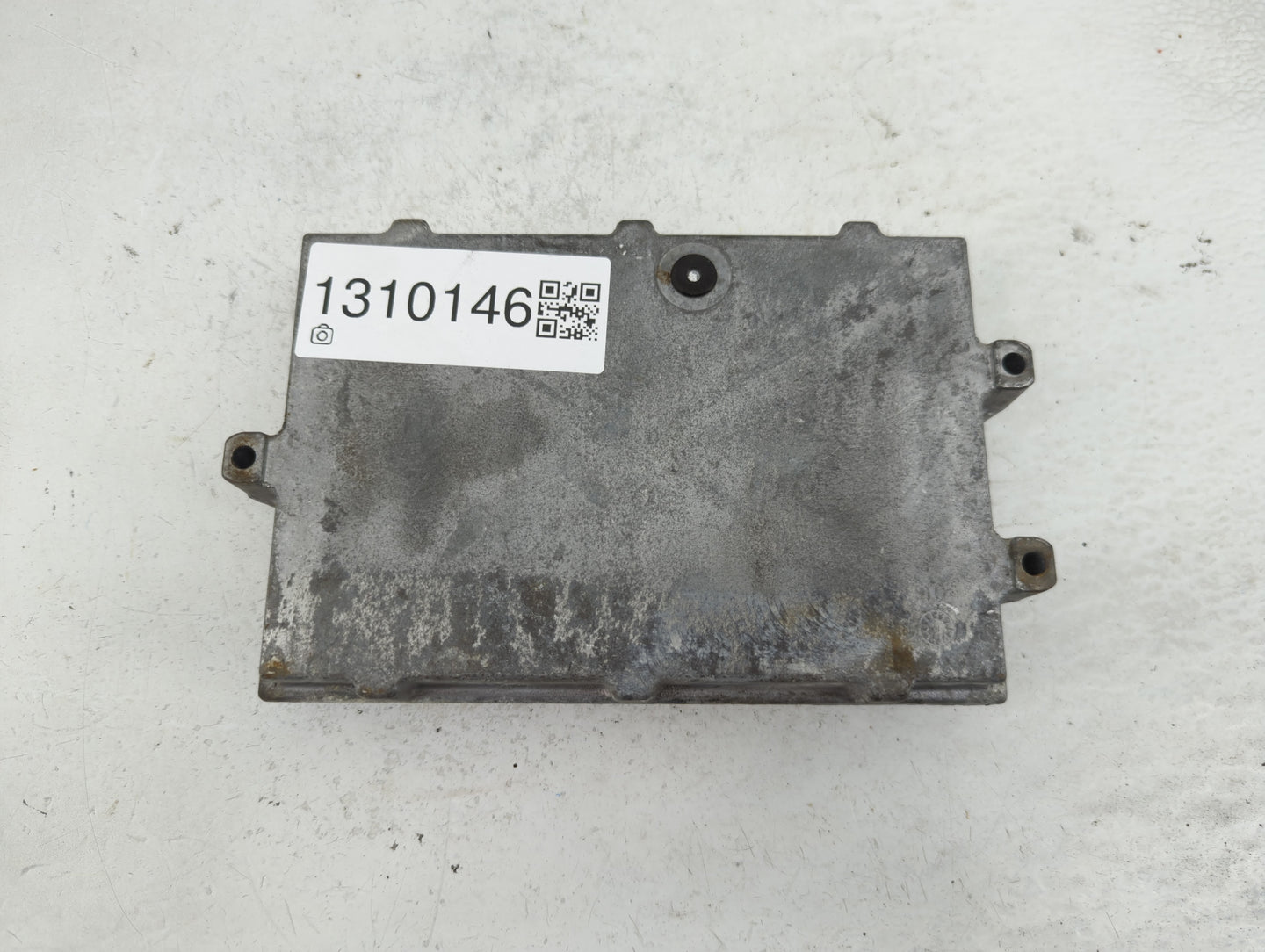 2011 Dodge Ram 1500 PCM Engine Control Computer ECU ECM PCU OEM P/N:P68063102AE 68063102AE Fits OEM Used Auto Parts - Oemuse