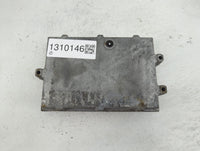 2011 Dodge Ram 1500 PCM Engine Control Computer ECU ECM PCU OEM P/N:P68063102AE 68063102AE Fits OEM Used Auto Parts - Oemuse
