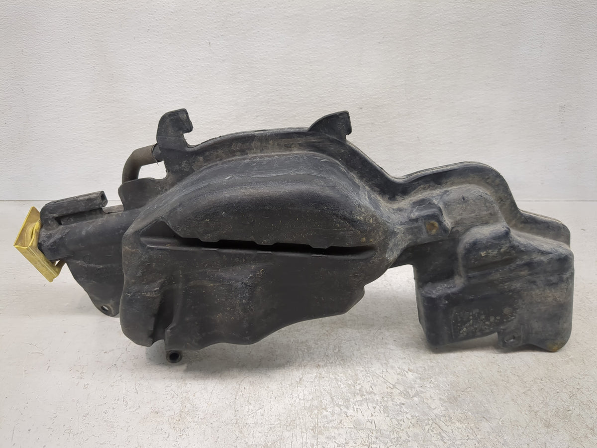 Dodge Ram 1500 Radiator Coolant Overflow Expansion Tank Bottle 1313176 - Oemusedautoparts1.com