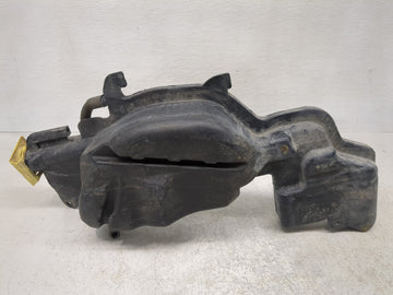 Dodge Ram 1500 Radiator Coolant Overflow Expansion Tank Bottle 1313176 - Oemusedautoparts1.com