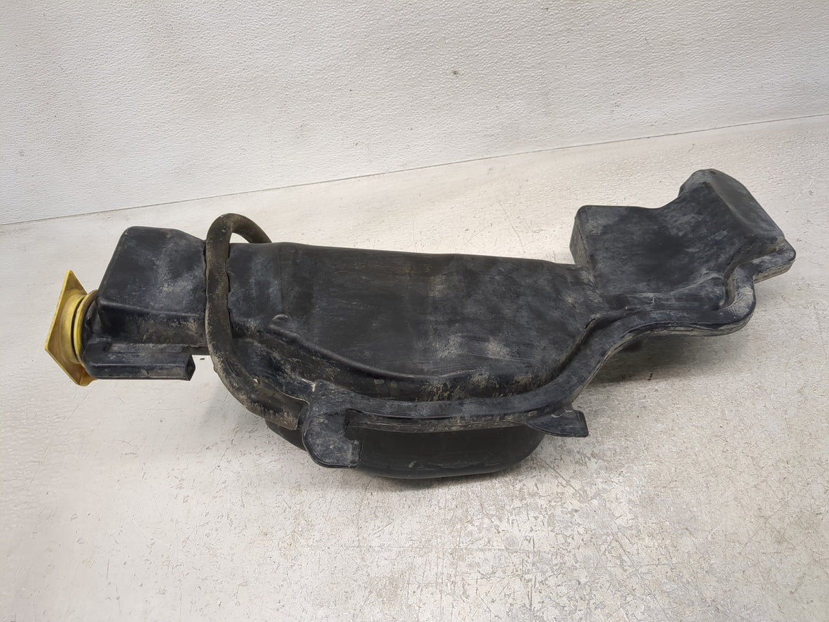Dodge Ram 1500 Radiator Coolant Overflow Expansion Tank Bottle 1313176 - Oemusedautoparts1.com