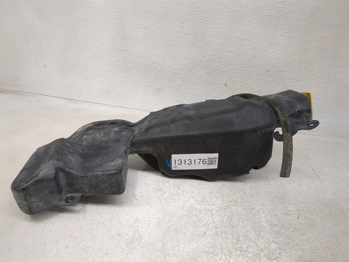 Dodge Ram 1500 Radiator Coolant Overflow Expansion Tank Bottle 1313176 - Oemusedautoparts1.com
