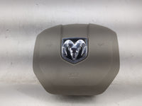 2011 Dodge Ram 1500 Air Bag Driver Left Steering Wheel Mounted P/N:P1EF19BD3AG Fits Fits 2012 OEM Used Auto Parts - Oemuseda