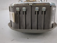 2011 Dodge Ram 1500 Air Bag Driver Left Steering Wheel Mounted P/N:P1EF19BD3AG Fits Fits 2012 OEM Used Auto Parts - Oemuseda