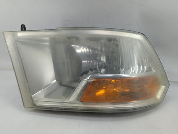 Dodge Ram 1500 Driver Left Oem Head Light Headlight Lamp - Oemusedautoparts1.com