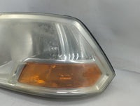 Dodge Ram 1500 Driver Left Oem Head Light Headlight Lamp - Oemusedautoparts1.com