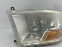 Dodge Ram 1500 Driver Left Oem Head Light Headlight Lamp - Oemusedautoparts1.com