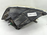 Dodge Ram 1500 Driver Left Oem Head Light Headlight Lamp - Oemusedautoparts1.com