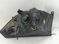 Dodge Ram 1500 Driver Left Oem Head Light Headlight Lamp - Oemusedautoparts1.com