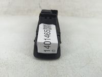2011 Dodge Ram 1500 Master Power Window Switch Replacement Driver Side Left P/N:04602 881AD Fits OEM Used Auto Parts - Oemus