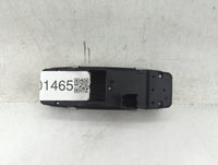 2011 Dodge Ram 1500 Master Power Window Switch Replacement Driver Side Left P/N:04602 881AD Fits OEM Used Auto Parts - Oemus