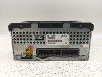 2009-2010 Dodge Ram 1500 Radio AM FM Cd Player Receiver Replacement P/N:P05091228AC Fits Fits 2008 2009 2010 2011 OEM Used A