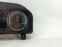 2011 Dodge Ram 1500 Instrument Cluster Speedometer Gauges P/N:P56046301AG TPCQI206078198 Fits OEM Used Auto Parts - Oemuseda
