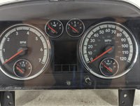 2011 Dodge Ram 1500 Instrument Cluster Speedometer Gauges P/N:P56046301AG TPCQI206078198 Fits OEM Used Auto Parts - Oemuseda