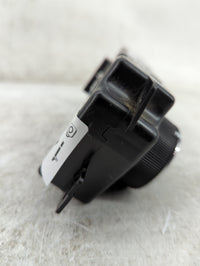 2011 Dodge Ram 1500 Climate Control Module Temperature AC/Heater Replacement P/N:55111291AC Fits Fits 2010 2012 OEM Used Aut