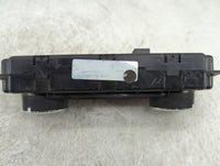 2011 Dodge Ram 1500 Climate Control Module Temperature AC/Heater Replacement P/N:55111291AC Fits Fits 2010 2012 OEM Used Aut