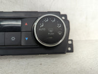 2011 Dodge Ram 1500 Climate Control Module Temperature AC/Heater Replacement P/N:55111291AC Fits Fits 2010 2012 OEM Used Aut