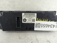 2011 Dodge Ram 1500 Climate Control Module Temperature AC/Heater Replacement P/N:55111291AC Fits Fits 2010 2012 OEM Used Aut