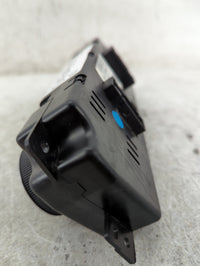 2011 Dodge Ram 1500 Climate Control Module Temperature AC/Heater Replacement P/N:55111290AD Fits Fits 2012 OEM Used Auto Par