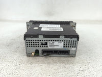 2009-2010 Dodge Ram 1500 Radio AM FM Cd Player Receiver Replacement P/N:P05091224AD Fits Fits 2008 2009 2010 2011 OEM Used A