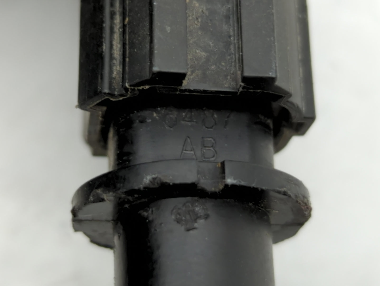 2011 Dodge Ram 1500 Mass Air Flow Meter Maf - Oemusedautoparts1.com