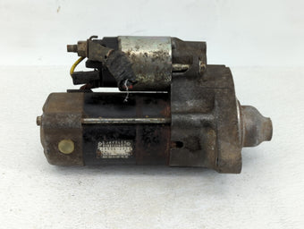 compare product 2006-2008 Dodge Ram 1500 Car Starter Motor Solenoid OEM P/N:04801256AC Fits Fits 2006 2007 2008 2009 2010 2011 2012 2013 OEM Used Auto Parts