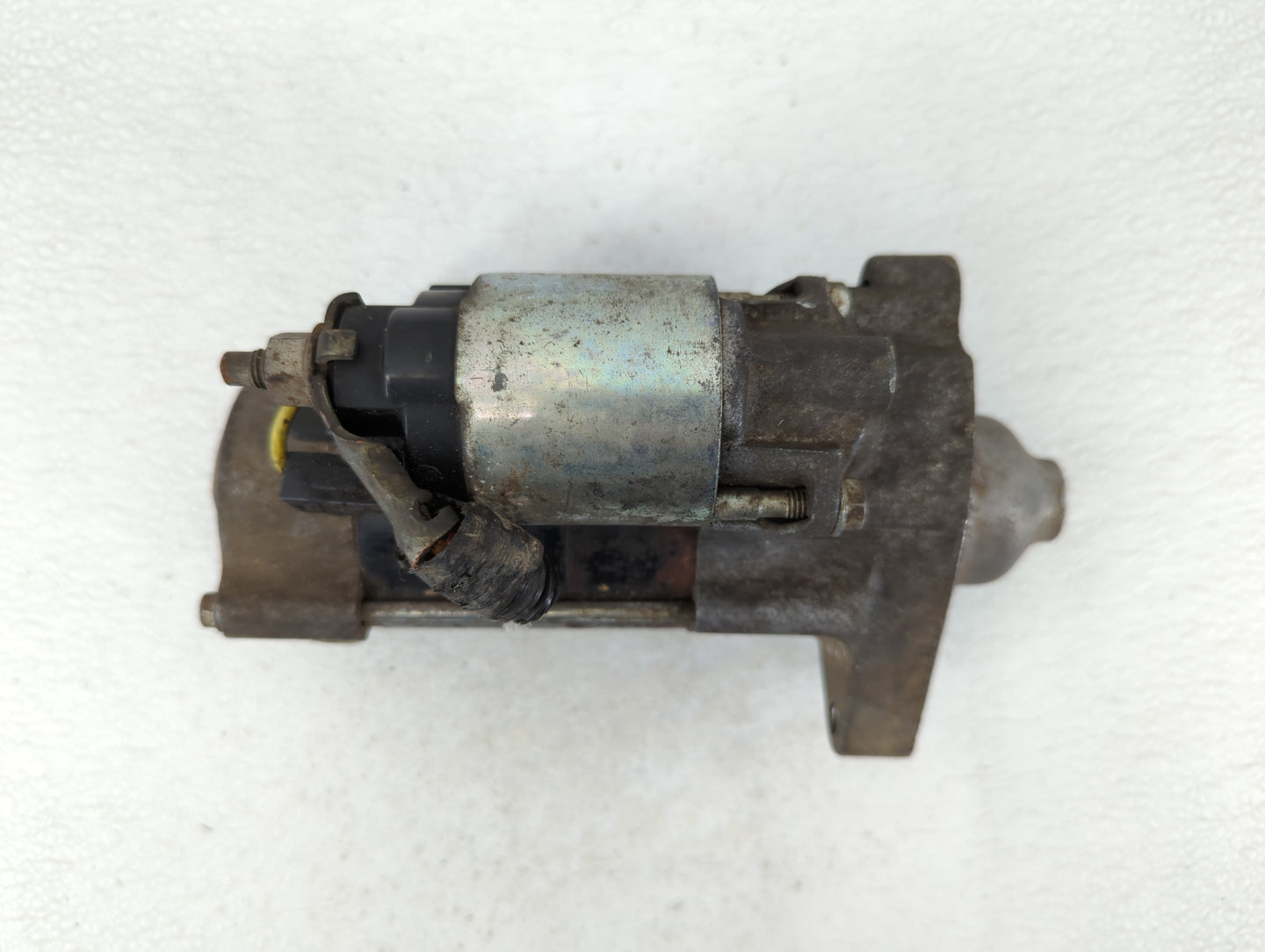 2006-2008 Dodge Ram 1500 Car Starter Motor Solenoid OEM P/N:04801256AC Fits Fits 2006 2007 2008 2009 2010 2011 2012 2013 OEM