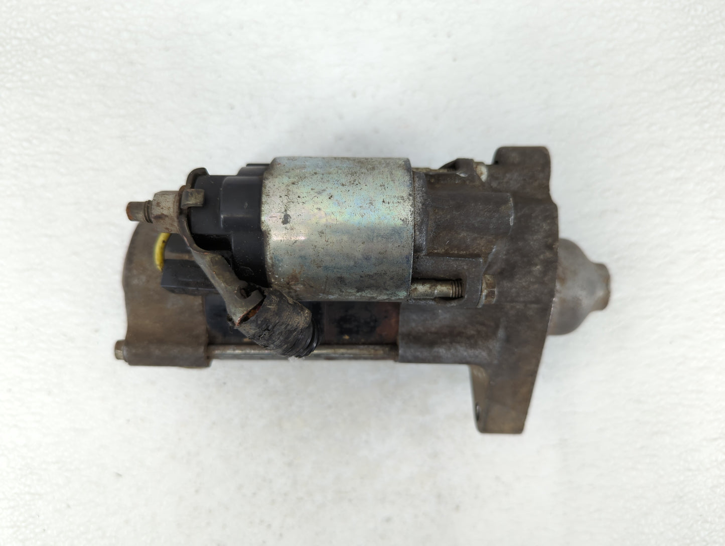2006-2008 Dodge Ram 1500 Car Starter Motor Solenoid OEM P/N:04801256AC Fits Fits 2006 2007 2008 2009 2010 2011 2012 2013 OEM