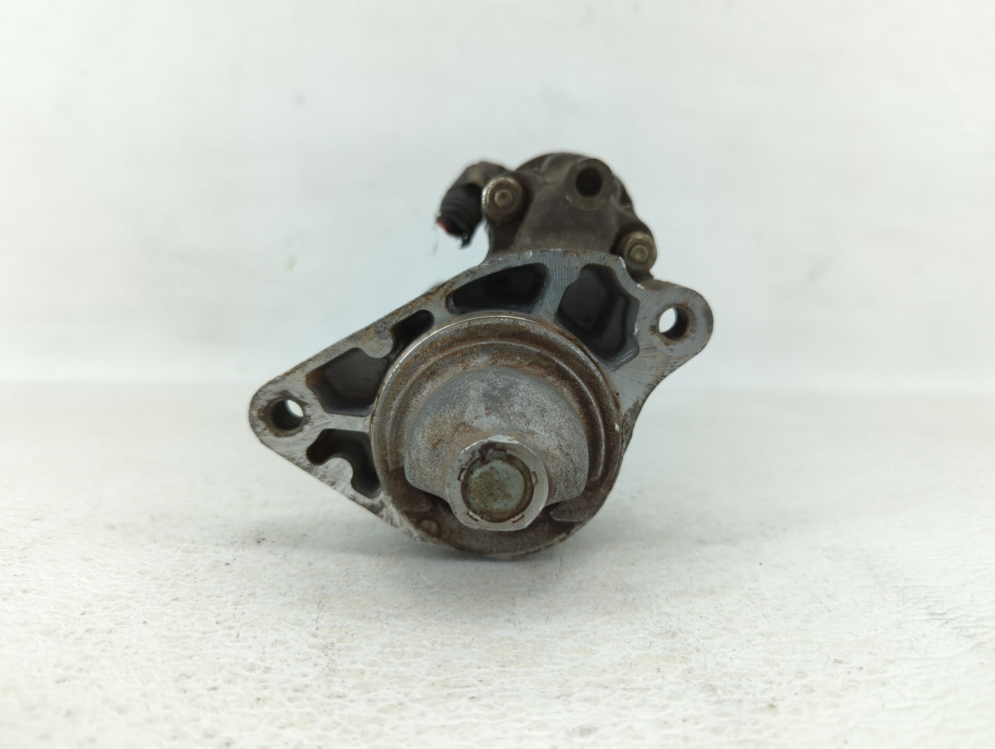 2006-2008 Dodge Ram 1500 Car Starter Motor Solenoid OEM P/N:04801256AC Fits Fits 2006 2007 2008 2009 2010 2011 2012 2013 OEM