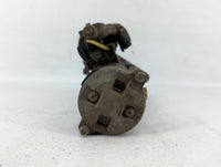 2006-2008 Dodge Ram 1500 Car Starter Motor Solenoid OEM P/N:04801256AC Fits Fits 2006 2007 2008 2009 2010 2011 2012 2013 OEM